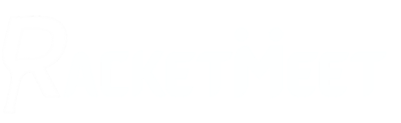 RacketMeet Logo